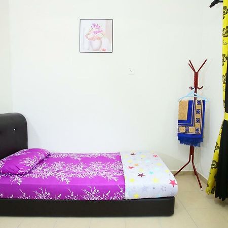 Homestay Honey Sungai Petani Eksteriør bilde