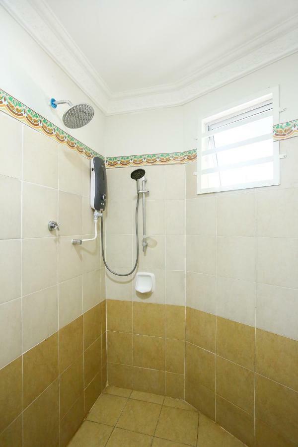 Homestay Honey Sungai Petani Eksteriør bilde