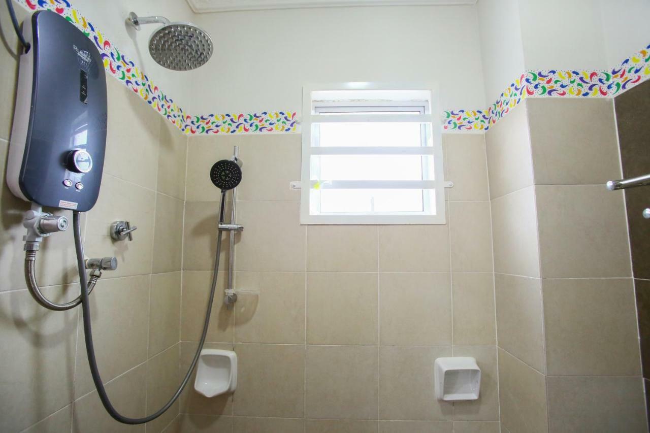 Homestay Honey Sungai Petani Eksteriør bilde